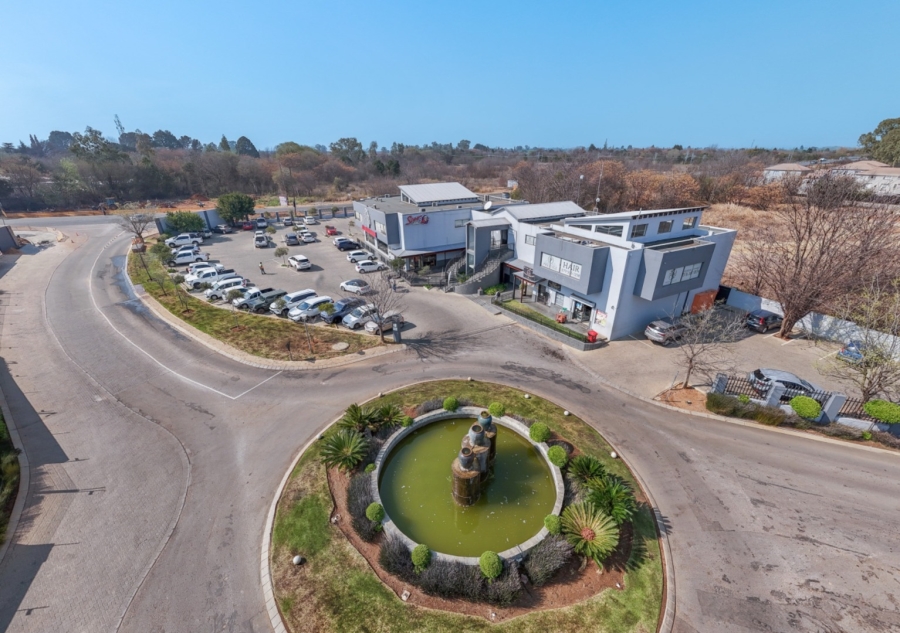 Commercial Property for Sale in Van Der Hoff Park North West
